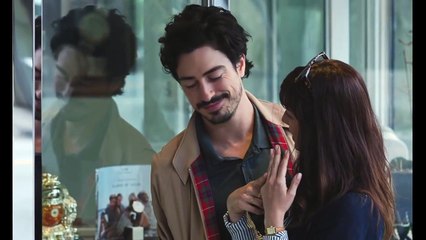 Entre nous Bande-annonce (EN)