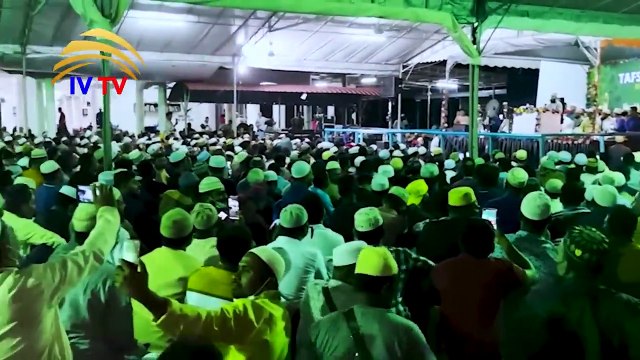 ২০২৩ সালের নতুন ওয়াজ মিজানুর রাহমান আজহারী। Mizanur rahman azhari new waz। azhari new waz 2023