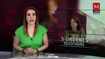 Detienen a 5 por muerte de 39 migrantes en estación del INM en Ciudad Juárez, Chihuahua