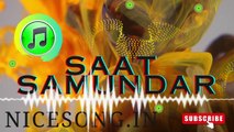 Saat Samundar Par (Pop Humming Compitition Aura Aura Dilog Mix 2023) - Dj Rocky Vai (Tapubaid Bankura)