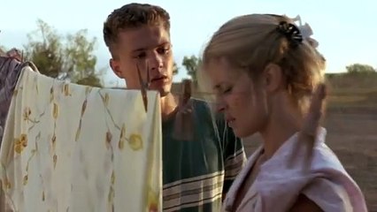 Little Boy Blue Bande-annonce (EN)