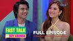 Fast Talk with Boy Abunda: Let’s volt in with Ysabel Ortega at Radson Flores! (Full Episode 50)