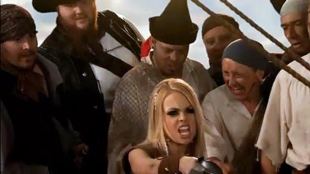 'Pirates II Revenge' tráiler Vídeo Dailymotion