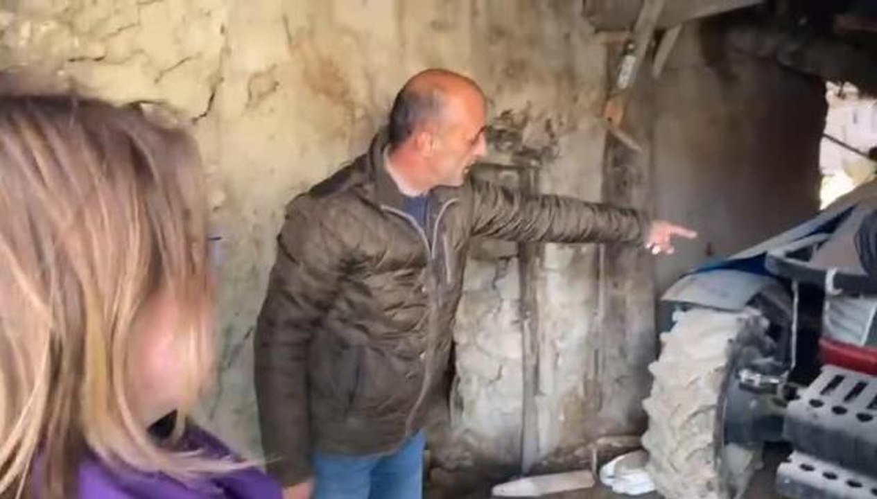 Gülizar Biçer Karaca: "Depremin 54'üncü Günü Bütün Yetkililere Başvurulmuş Olmasına Rağmen Traktörler Hala Enkaz Altında Kurtarılmayı Bekliyor"