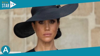 Meghan Markle en procès contre sa soeur : la justice a tranché…
