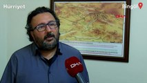 Dr. Akbayram: Yedisu depreminden 7 il kesin etkilenecek