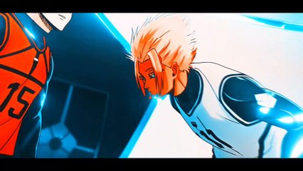 Blue Lock ep 24