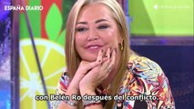 Belén Esteban destapa el secreto mejor guardado de la familia Campos