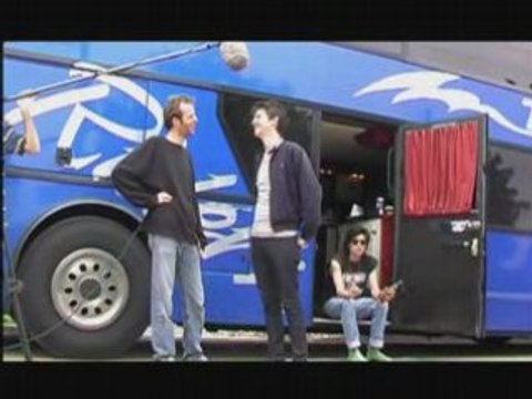 3 elephants festival Lassay les chateaux (53) 2007