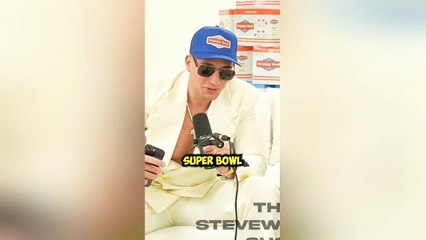 SteveWillDoIt Payed an Insane Amount for a Haircut