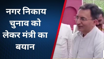 शाहजहांपुर: जितिन प्रसाद ने 400 सीटों पर जीत का किया दावा