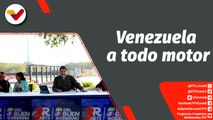 Zurda Konducta | Venezuela en marcha, Venezuela productiva