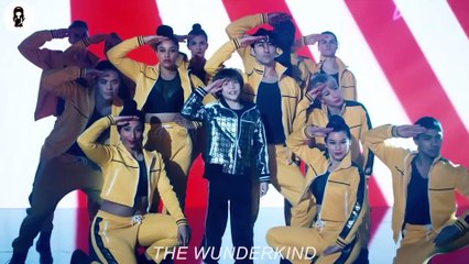 Wrong Election Makes This Child US President & His 1st Command is to Bomb Russia!!!