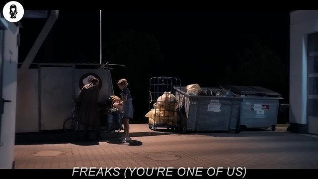 In This World, People With Superpowers Are Treated Like A Virus That Must Be Terminated