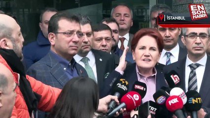 Meral Akşener: Erkek siyasetçiye yapılamayan her türlü hakaret bana yapıldı