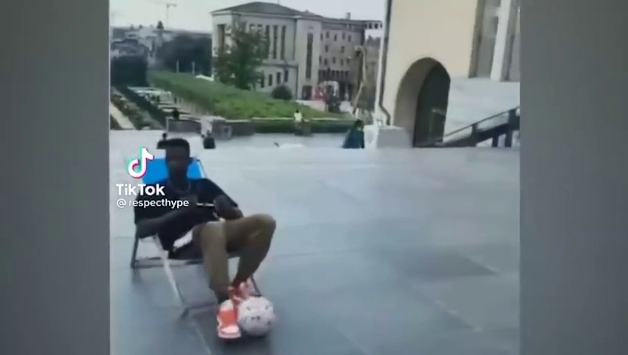 Like a Boss Compilation_ Amazing People That Are on Another Level(720P_60FPS)