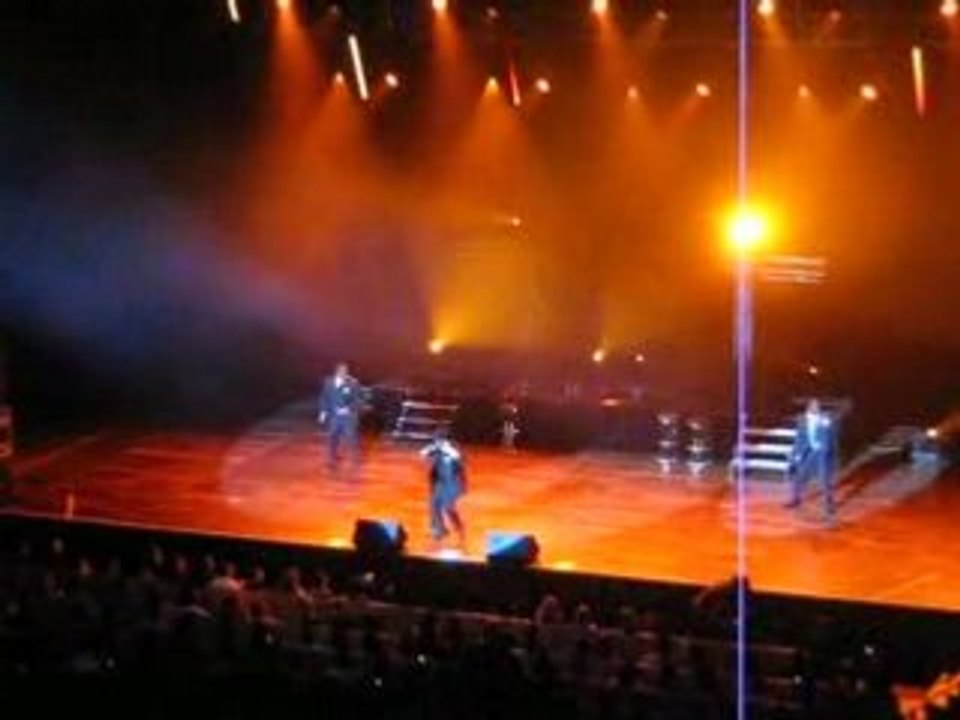 boyz 2men concert lyon