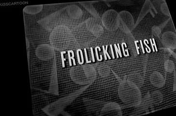 Silly Symphony E009 - The Frolicking Fish