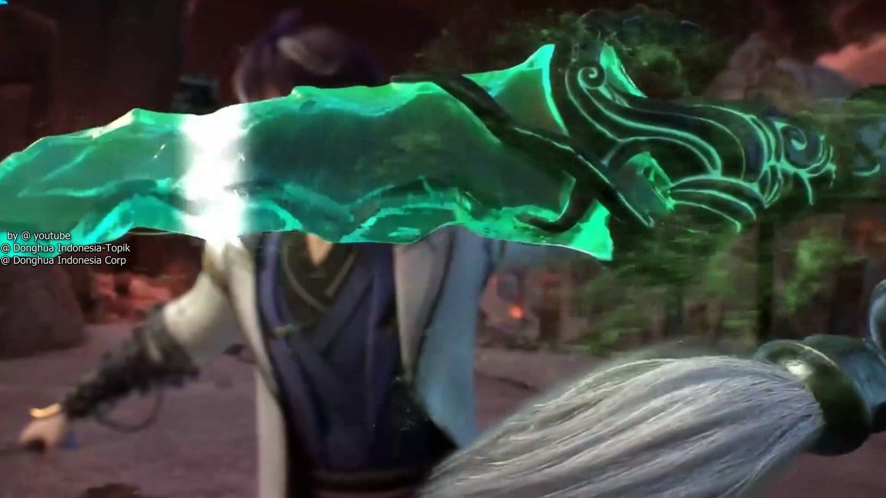 Apotheosis Episode 23 Subtitle Indonesia