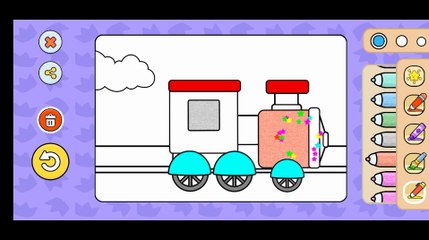 Colors for Kids: An Exciting and Educational Journey