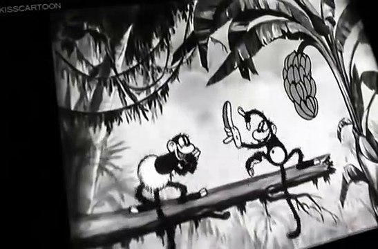 Silly Symphony E013 - Monkey Melodies