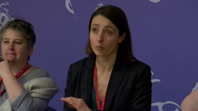 Sophie Binet: Tant qu'il n'y a pas de retrait de la réforme des retraites, il n'y aura pas de négociations