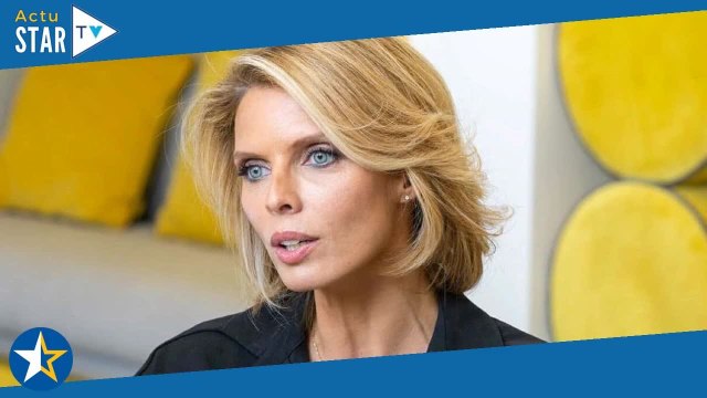 Sylvie Tellier en colère, elle pousse un gros coup de gueule : Je vomis Paris