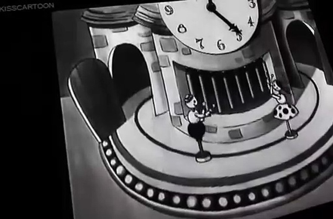 Silly Symphony E022 - The Clock Store