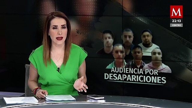 Juez Federal libera a implicados por desaparición de 6 mujeres en Celaya; los detienen de nuevo por homicidio