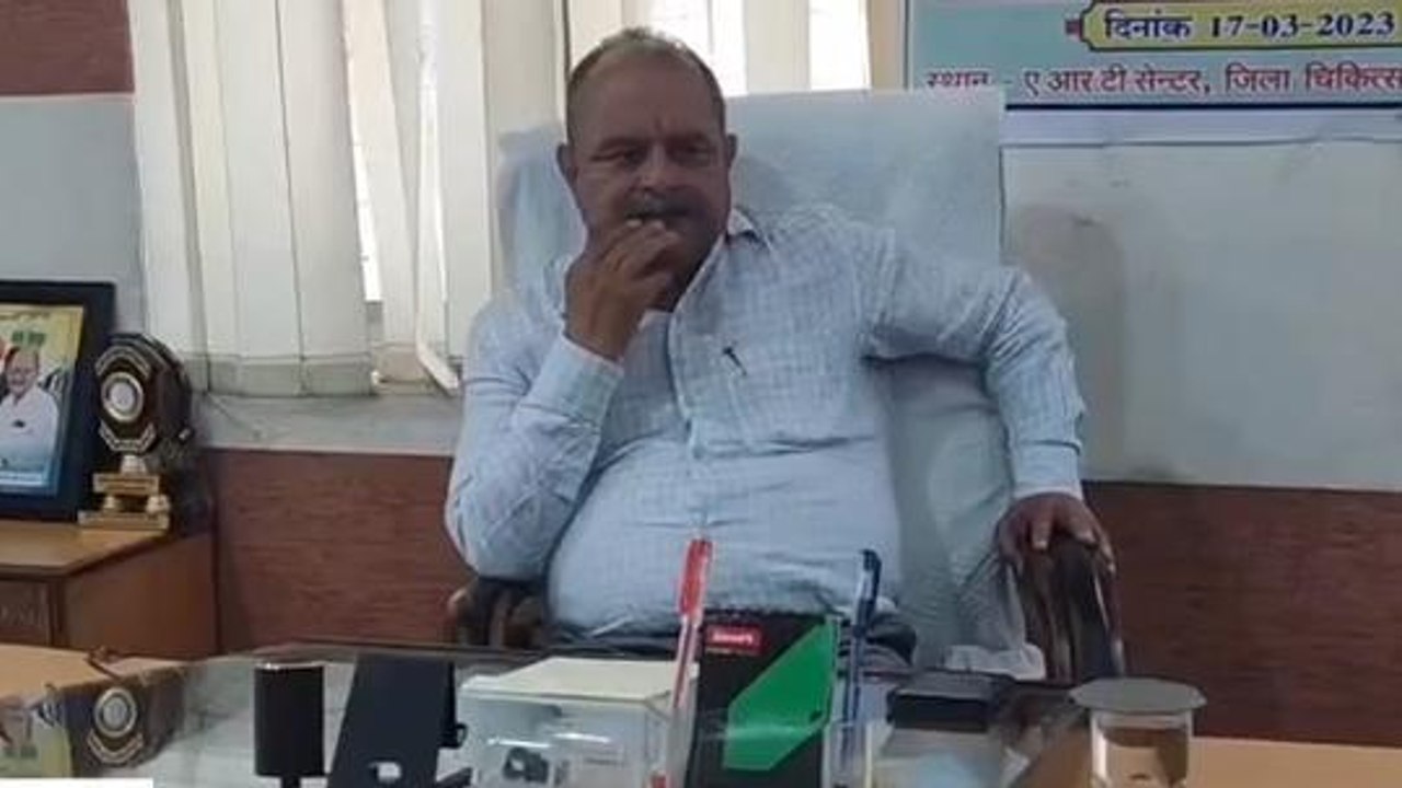 बालाघाट: कोविड-19 व इनफ्लुएंजा से बचाव के लिए जारी किए दिशा निर्देश