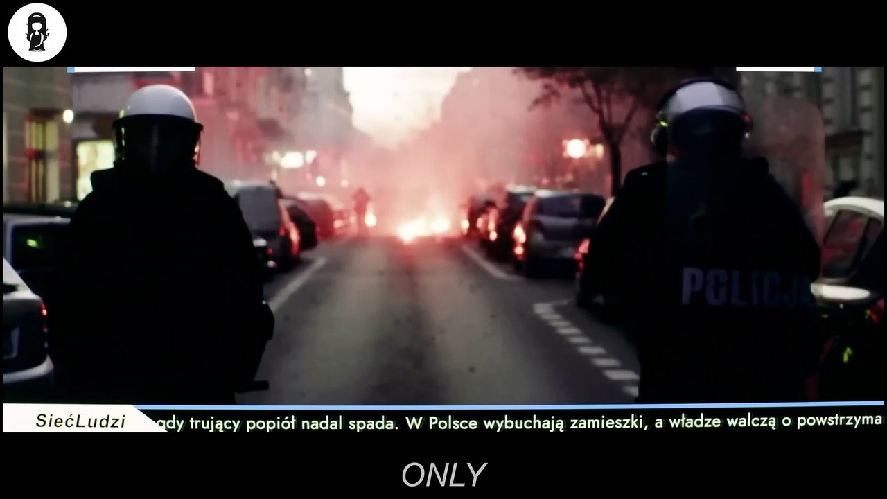 Pandemic Kills All Female Population, Except 1 & Male Population Want To lmpregnate Her