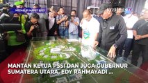 Tanggapan Eks Ketum PSSI Edy Rahmayadi soal Indonesia Batal Jadi Tuan Rumah Piala Dunia U-20