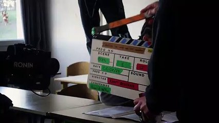 Entendre ne veut pas dire écouter Teaser VF