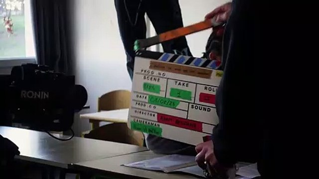 Entendre ne veut pas dire écouter Teaser VF