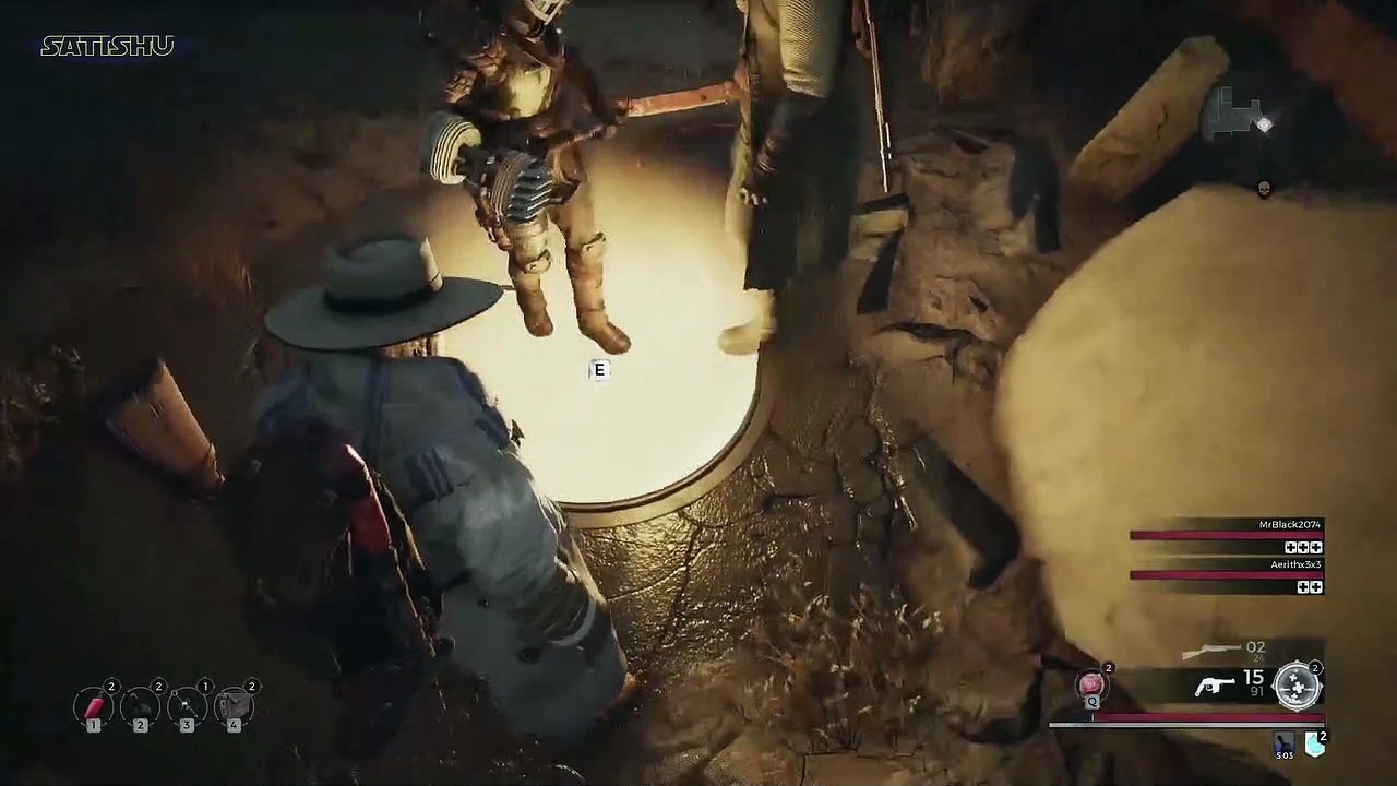 Zuviel Gegner sind des Helden Tot. | Remnant: From The Ashes | Ep. 6