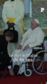 Hospitalisation du pape François pour infection respiratoire