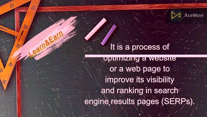 What is SEO| SEO optimization