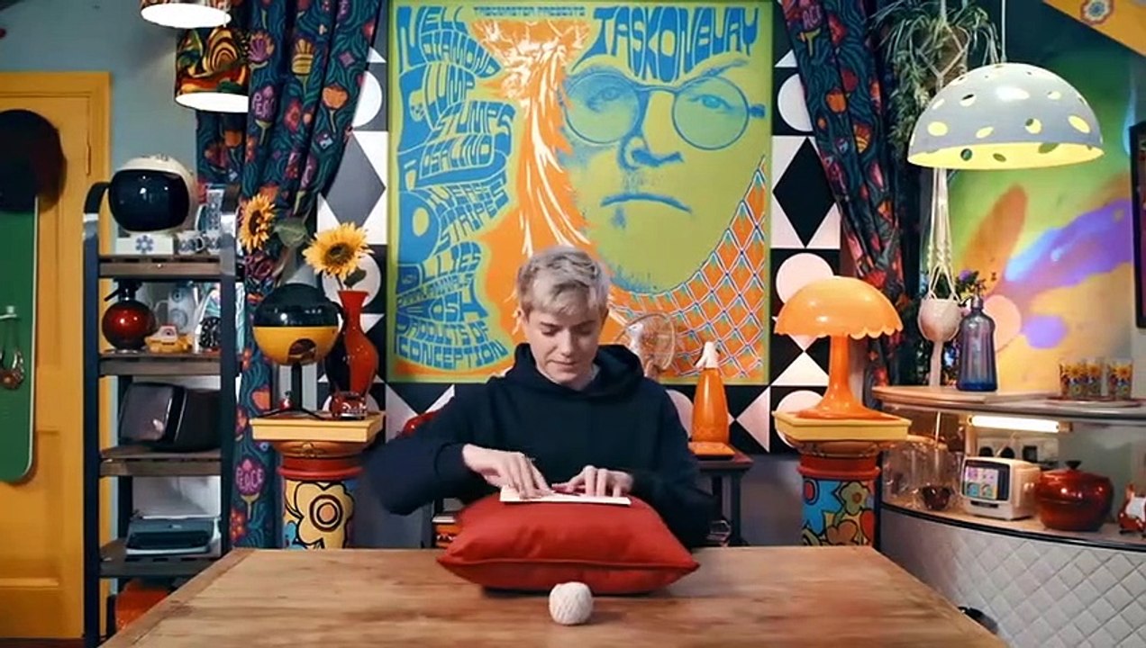 Taskmaster UK S 15 Ep 1 - video Dailymotion