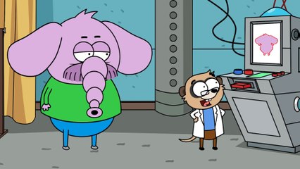 Kral Şakir 14. Bölüm - İçimde Biri Var