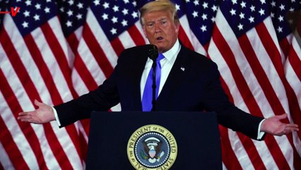 Donald Trump Indicted, Calls His Charges ‘Political Persecution and Election Interference’
