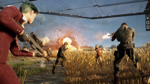 Veiled Experts: Taktischer Agenten-Shooter zeigt im Trailer, wie wichtig Teamplay ist