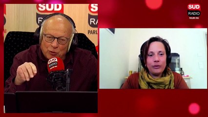 Soignants non vaccinés suspendus : "Beaucoup se sont suicidés !" Elsa Ruillere