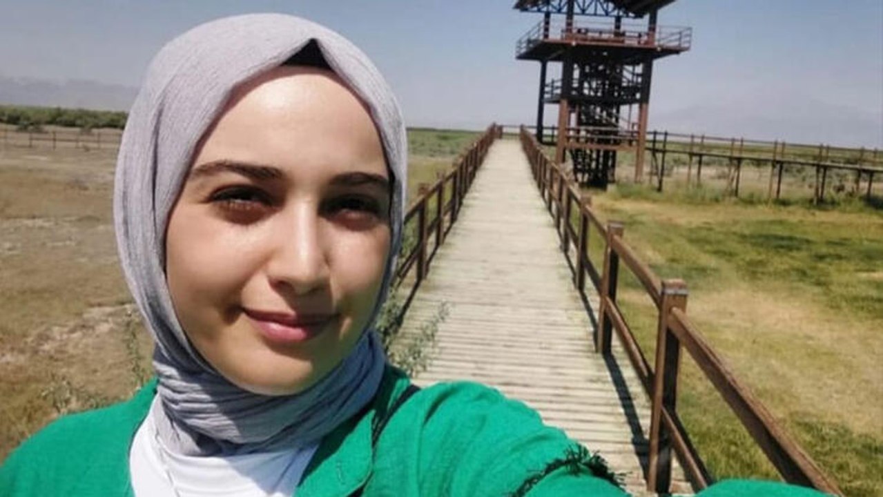Deprem sonrası kaybolan Seda öğretmenin hayatını kaybettiği, DNA testiyle ortaya çıktı
