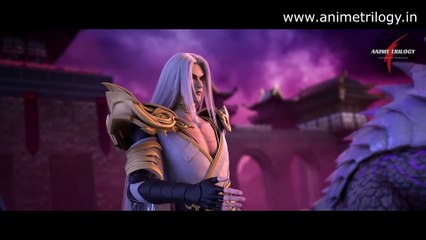 Perfect World [Wanmei Shijie] Episode 104 Subtitle