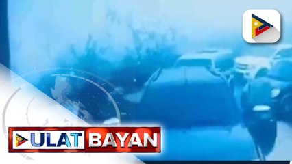 DOJ, hawak na ang umano'y mastermind sa pagpatay kay Gov. Degamo