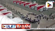 Pres. Ferdinand R. Marcos Jr., pinangunahan ang inagurasyon ng 50MW San Miguel Global Power Battery Energy Storage System Facilities