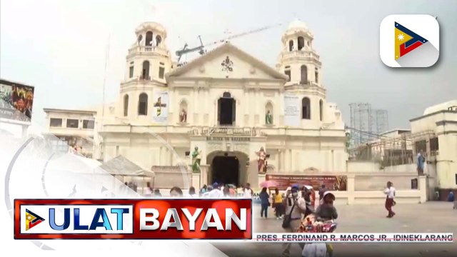 Isang deboto, ibinahagi ang kanyang kwento sa kanyang paglalakbay at paghahanda sa paggunita sa Semana Santa