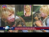Maria De Filippi dolcissima con il cane Saki  la morte di Costanzo: le tenerissime immagini