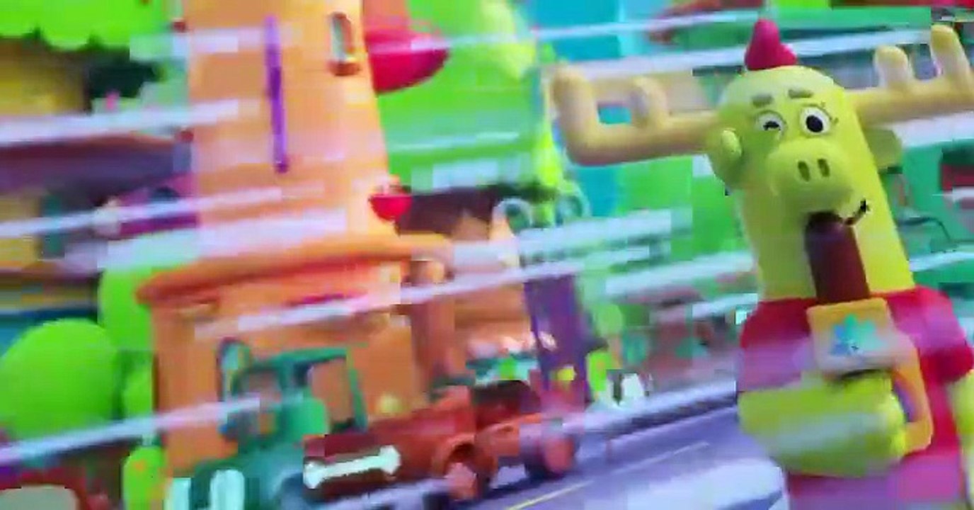 Big Tree City E003