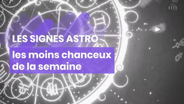 Horoscope : le début du mois d’avril est compliqué pour ces trois signes astrologiques